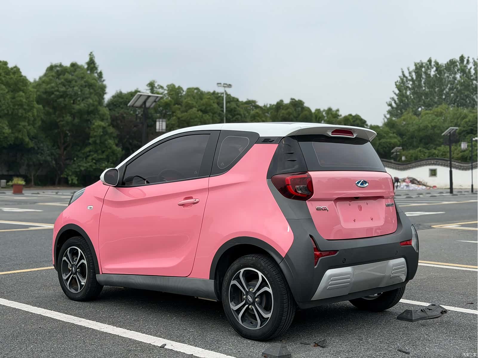 Chery 15, 2021 все фото