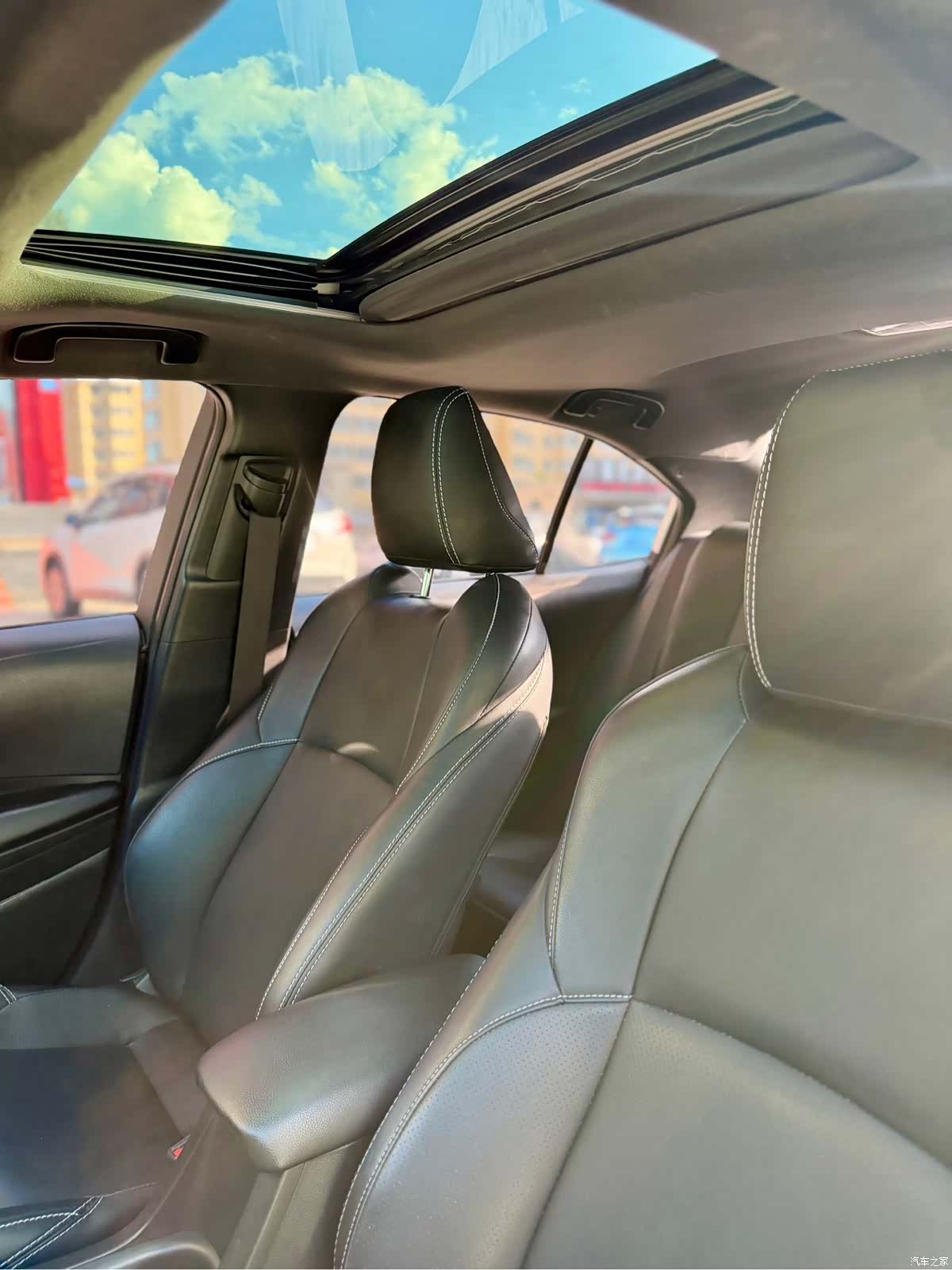 Toyota Levin, 2022 18