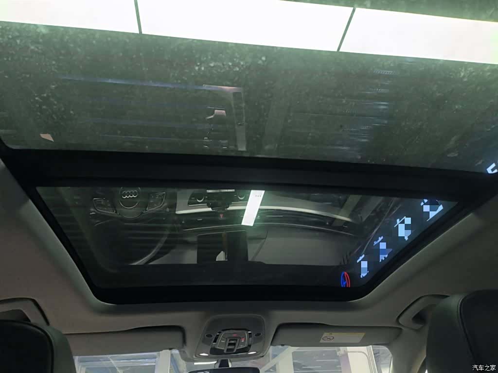 Audi A4L, 2019 8