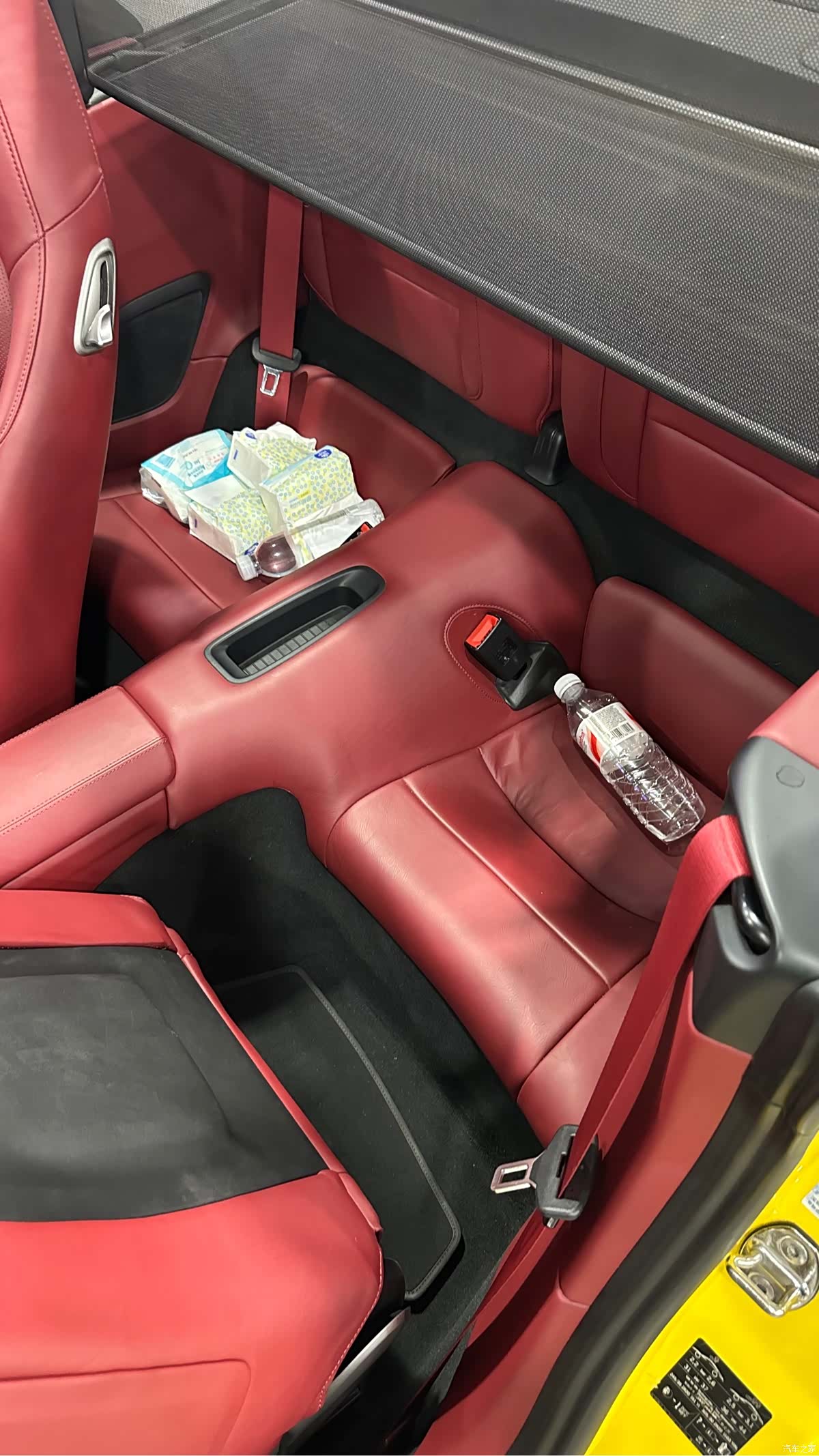 Porsche 911, 2014 4