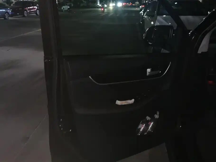 Forthing Popular SX6