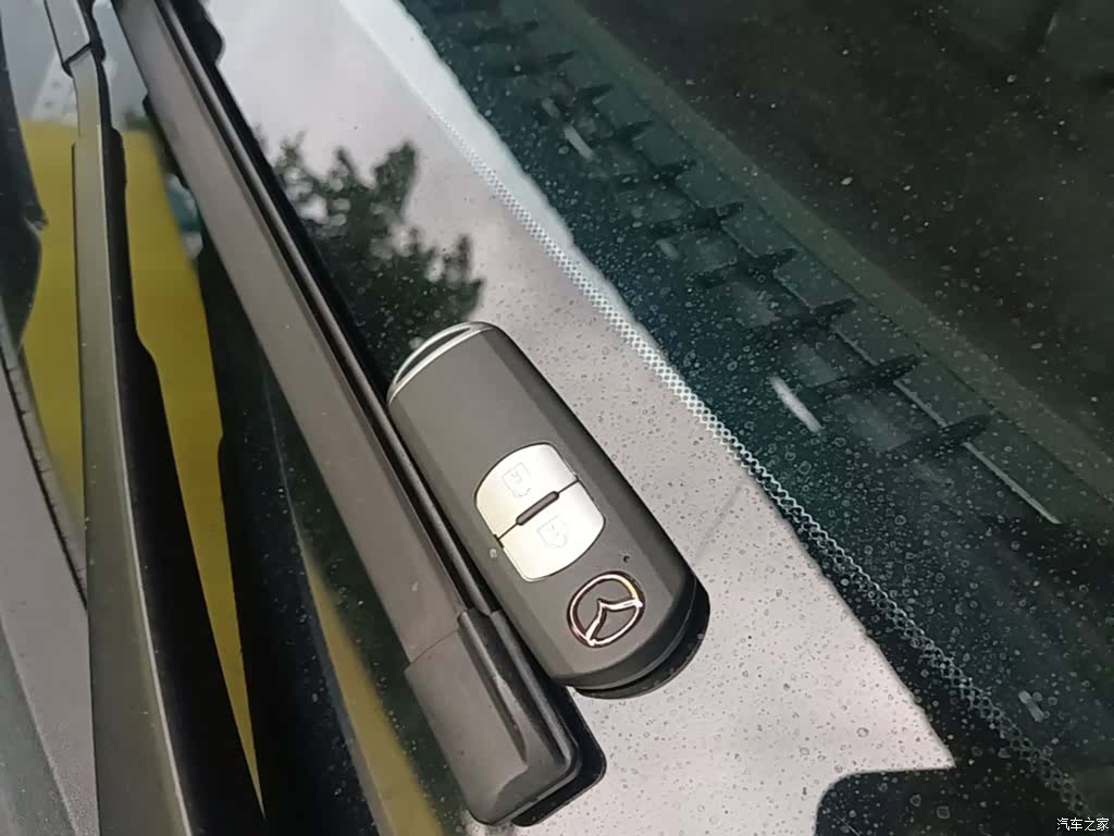 Mazda CX-4, 2018 9