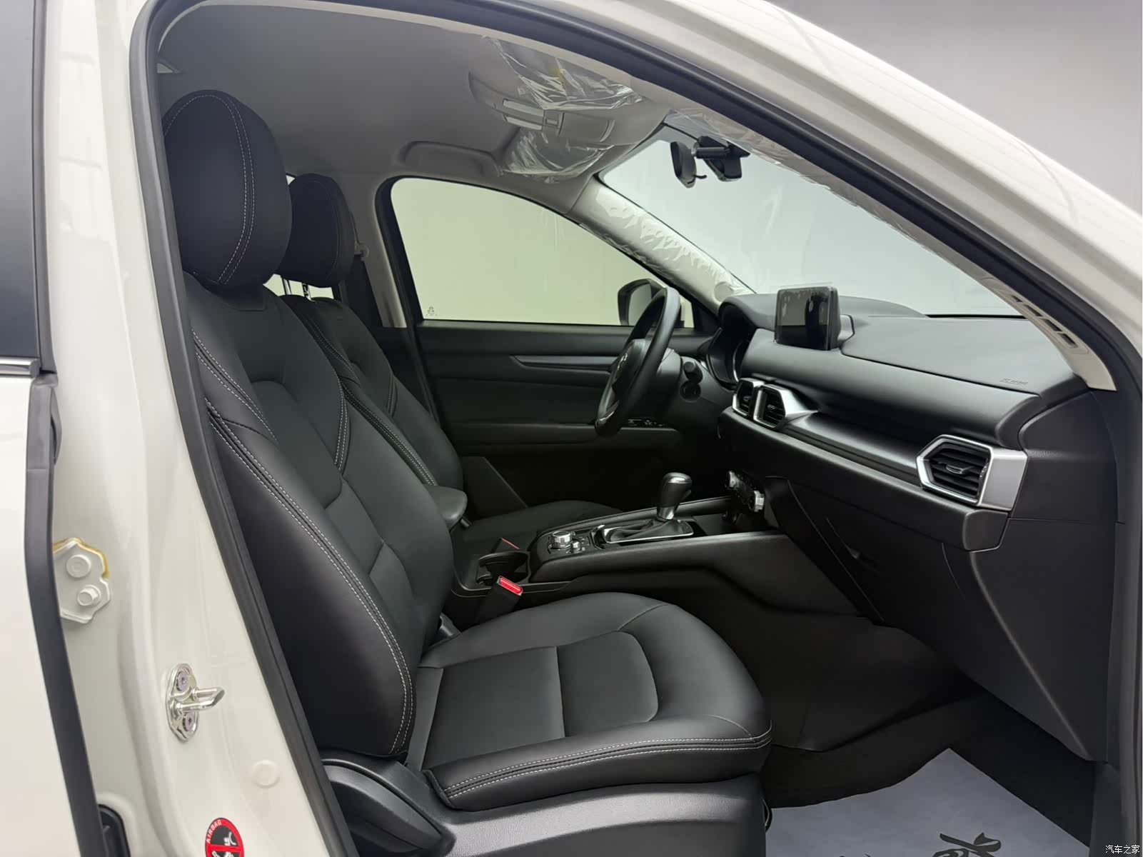 Mazda CX-5, 2024 10