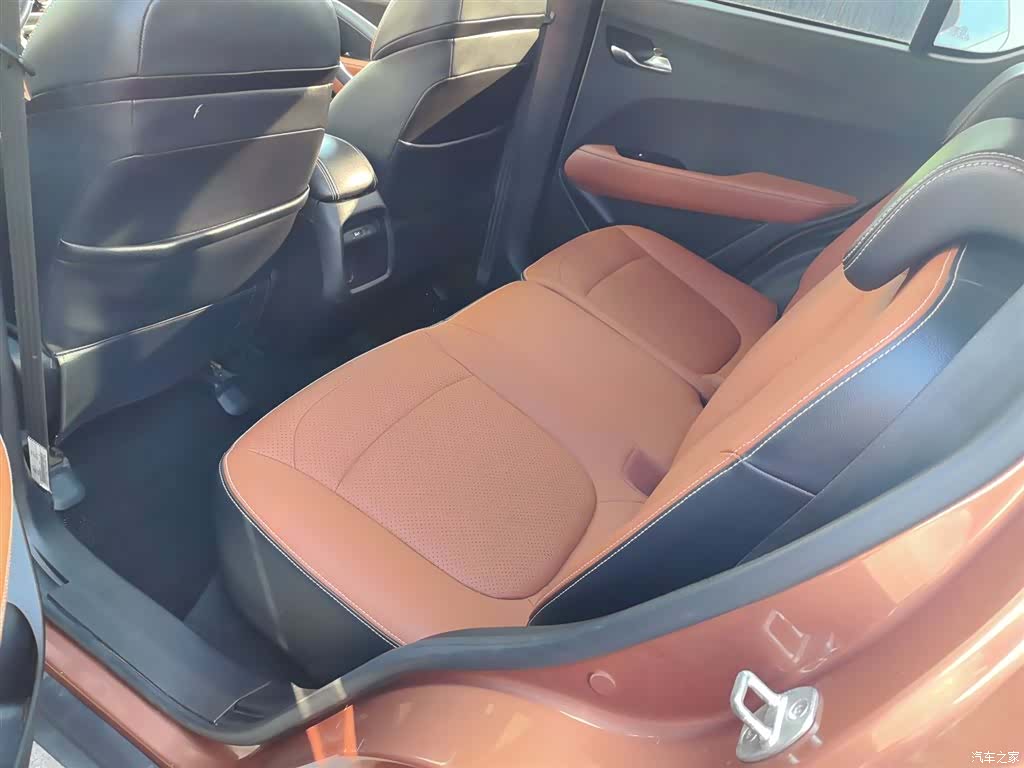 Wuling 510, 2018 15