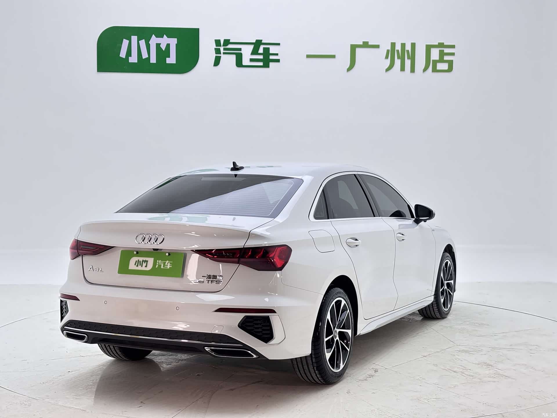 Audi A3, 2022 6
