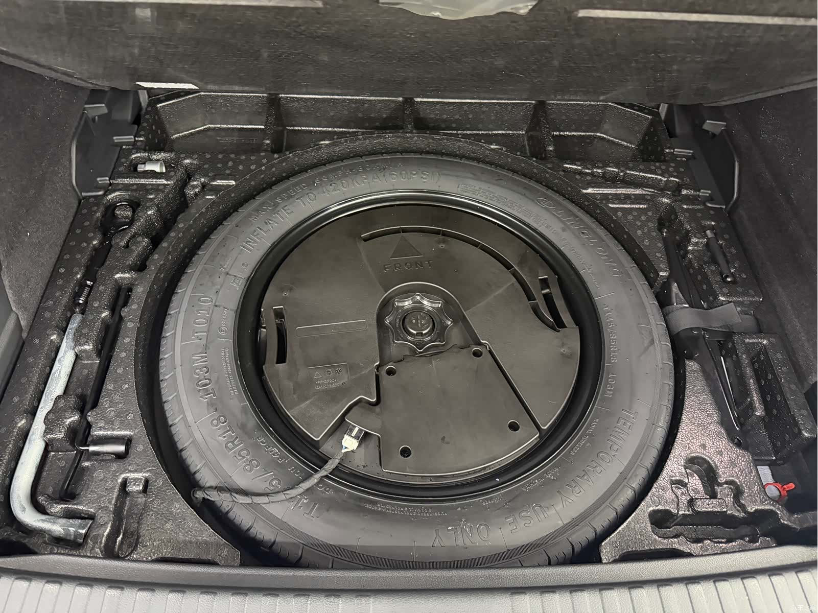 Audi Q3, 2023 19