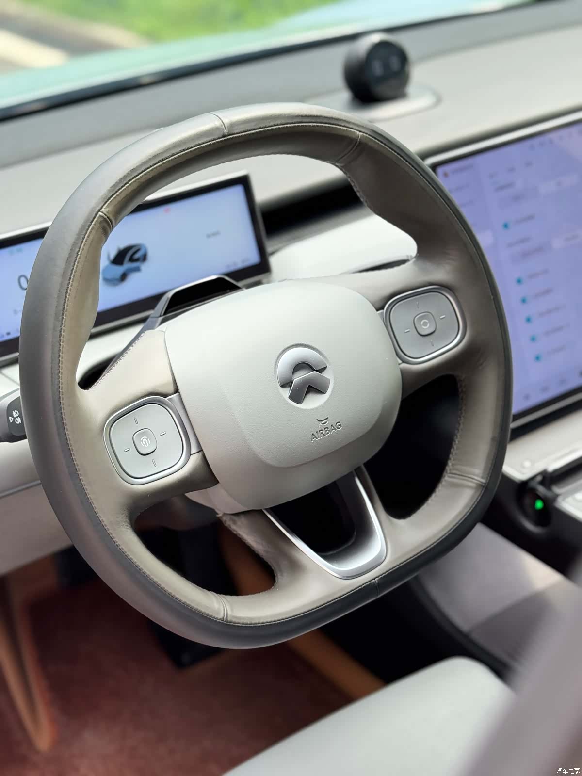 NIO ET5, 2023 14