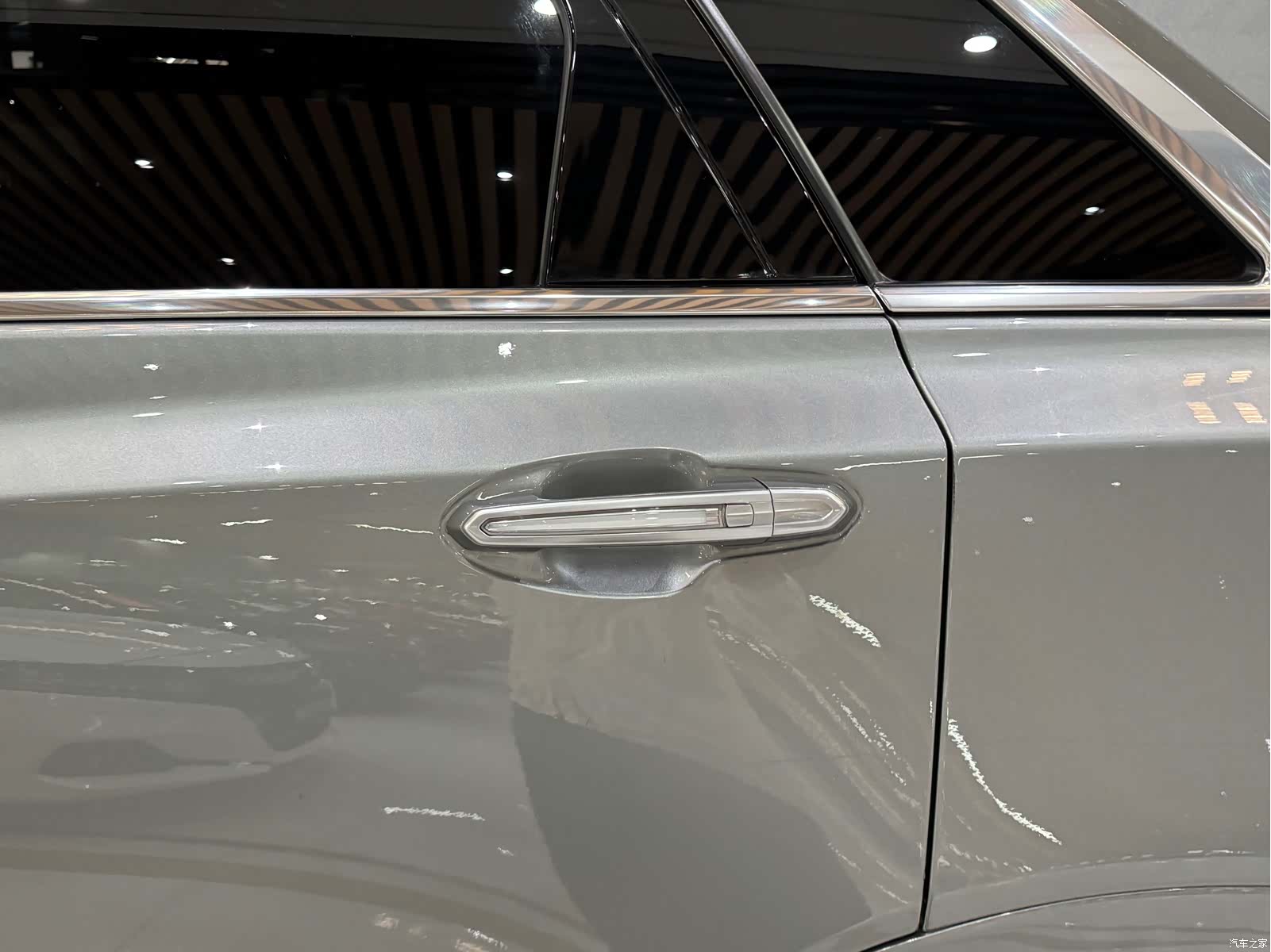 Cadillac XT5, 2023 9