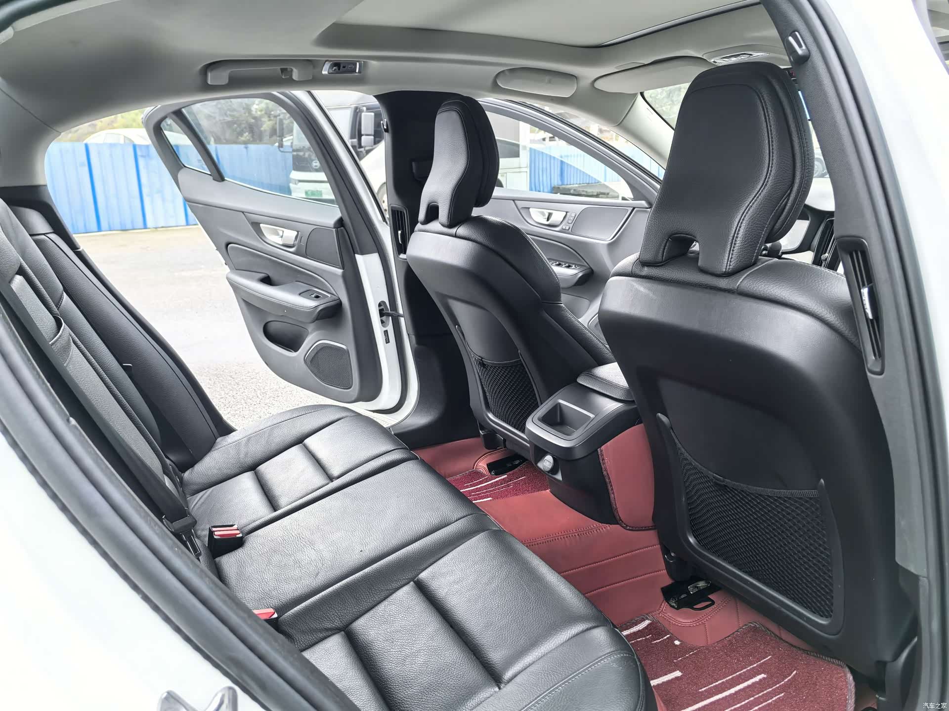 Volvo S60, 2021 14