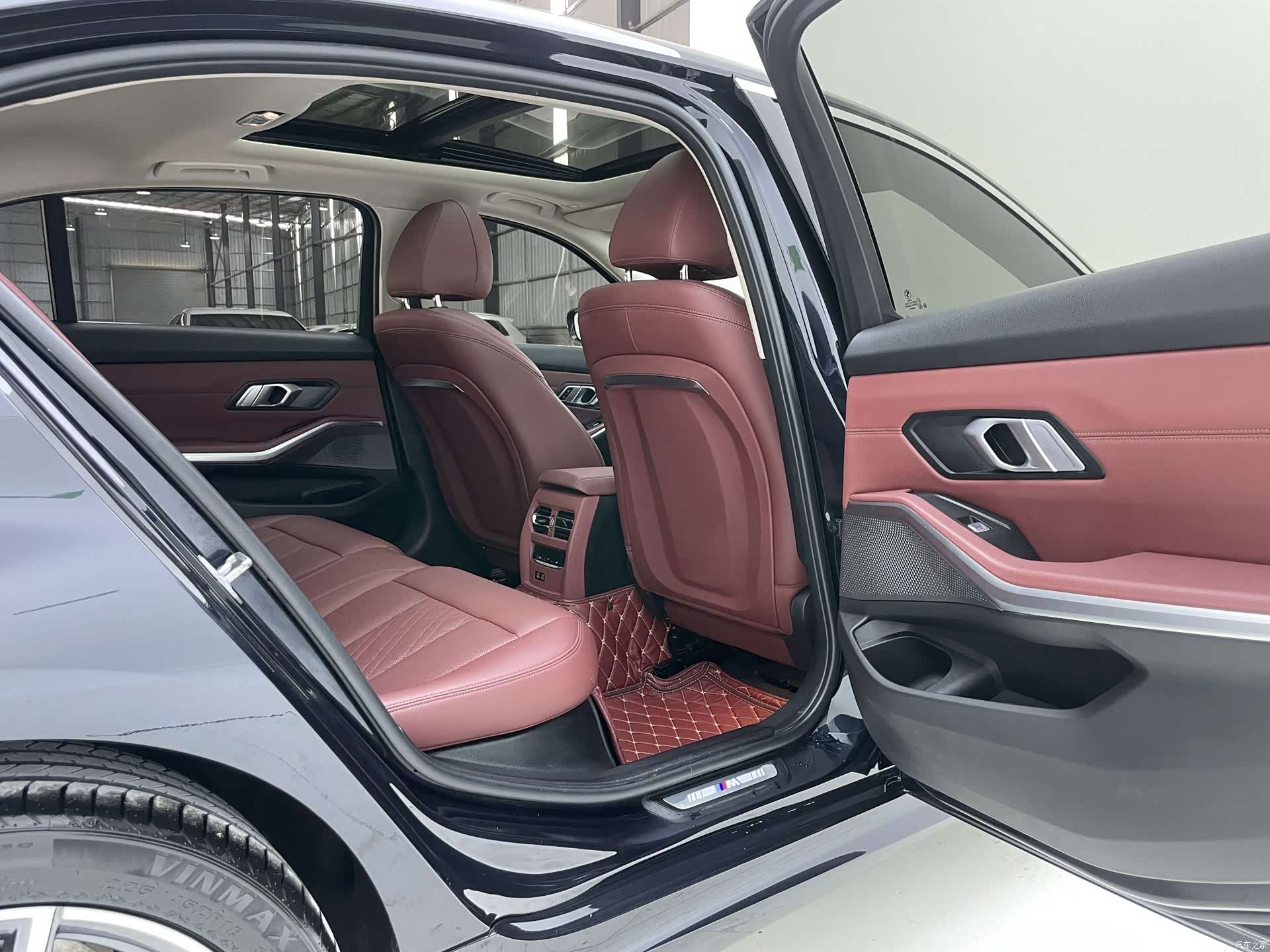BMW 3 Series, 2023 26
