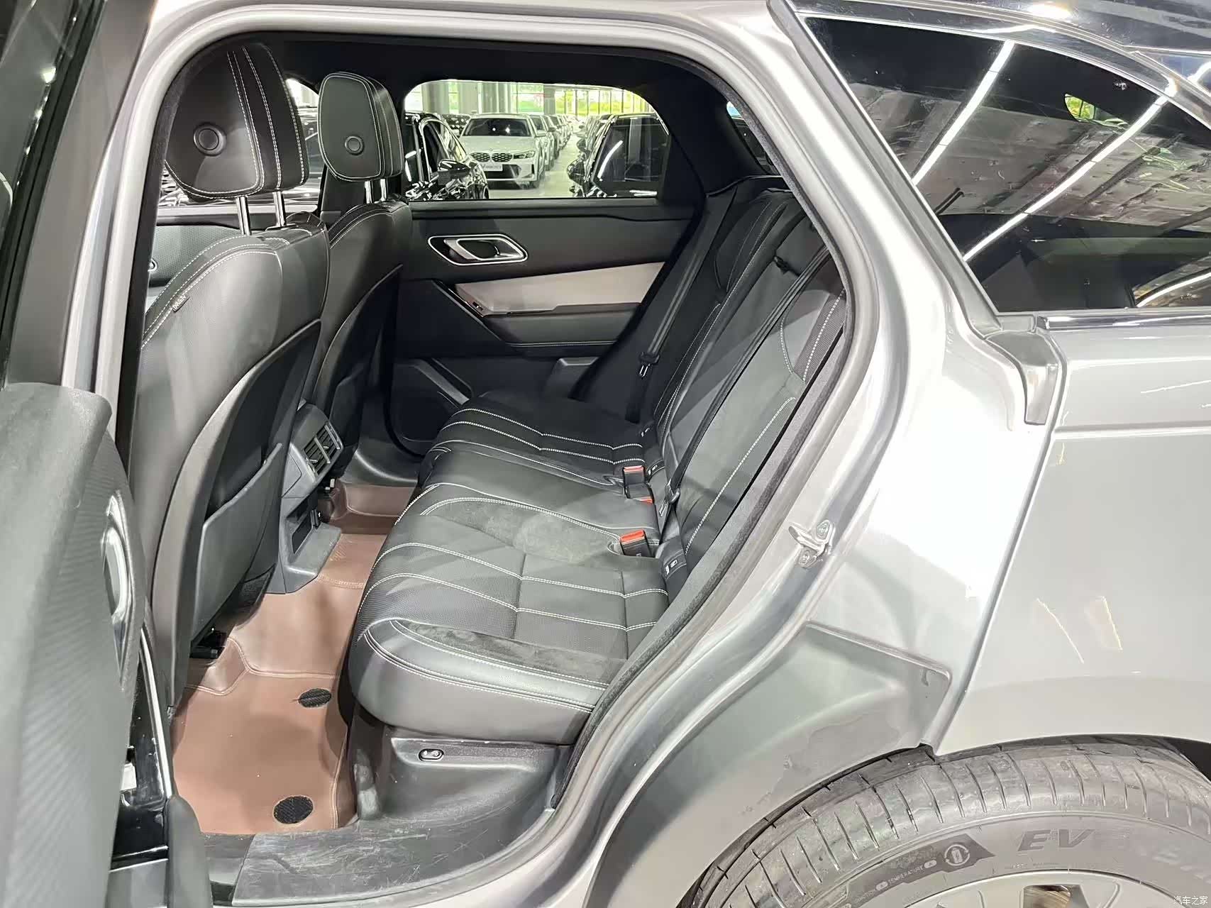 Land Rover Range Rover, 2019 6