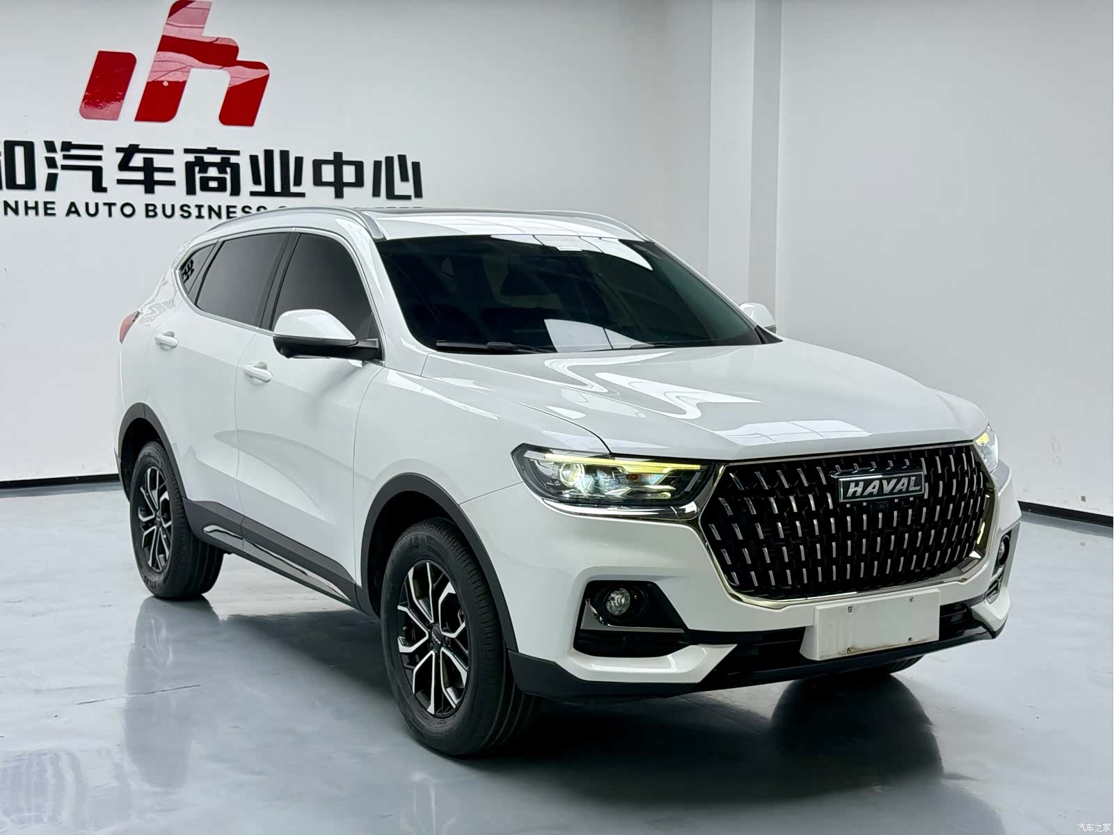 Haval H6, 2023 3