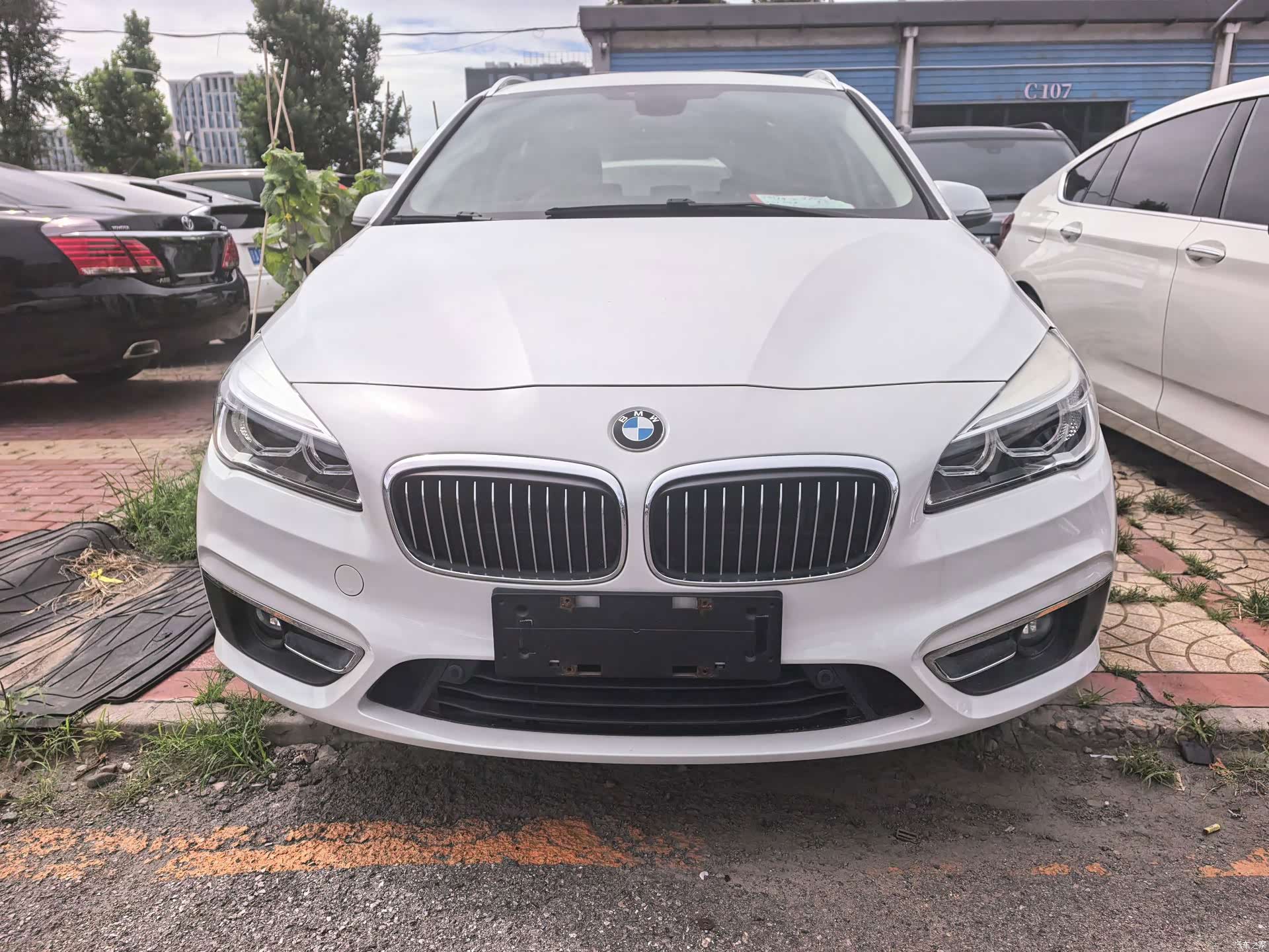 BMW 2 Series, 2017 2