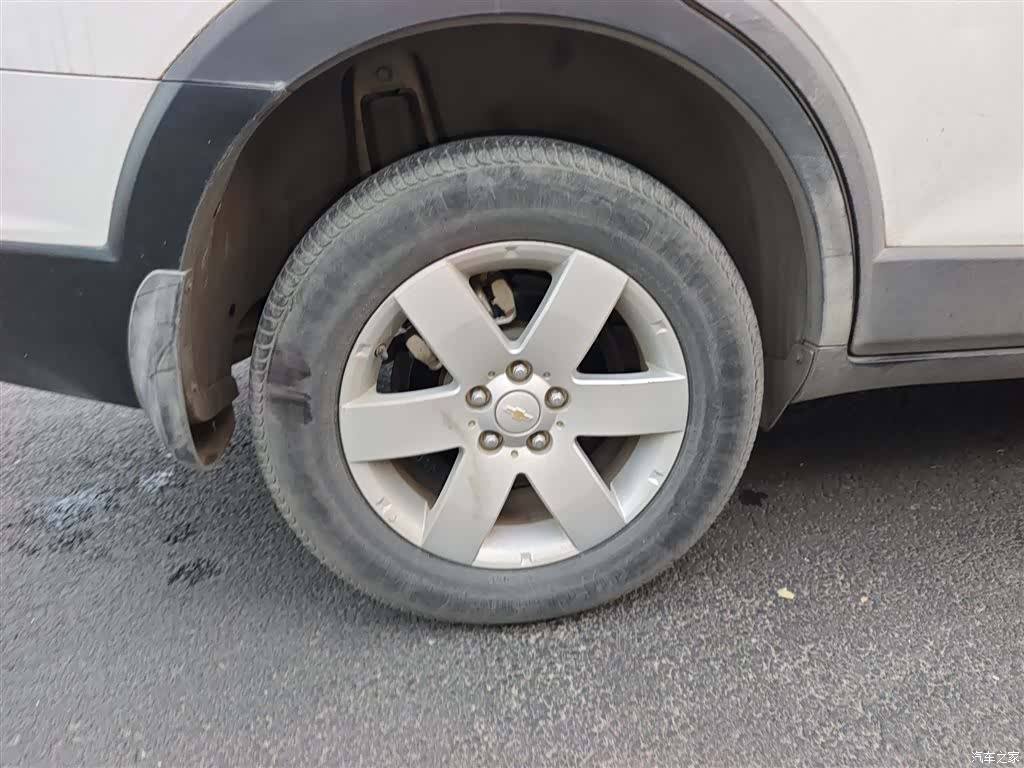Chevrolet 5, 2016 26