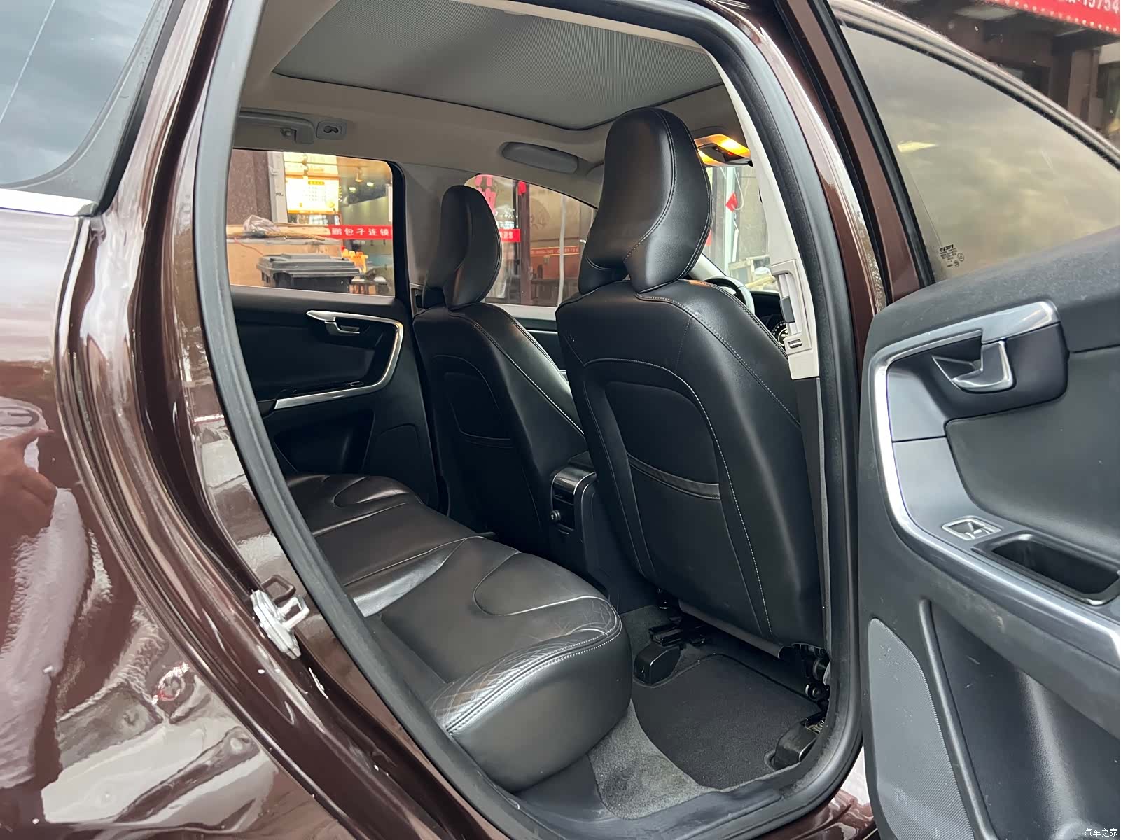 Volvo XC60, 2016 10