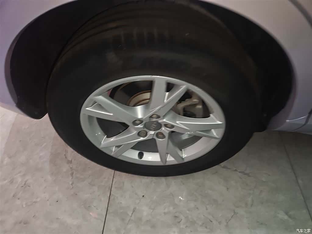 Audi Q3, 2018 26