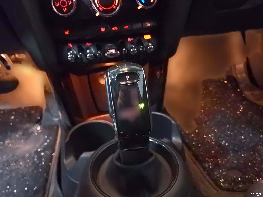 Mini Cooper, 2019 6