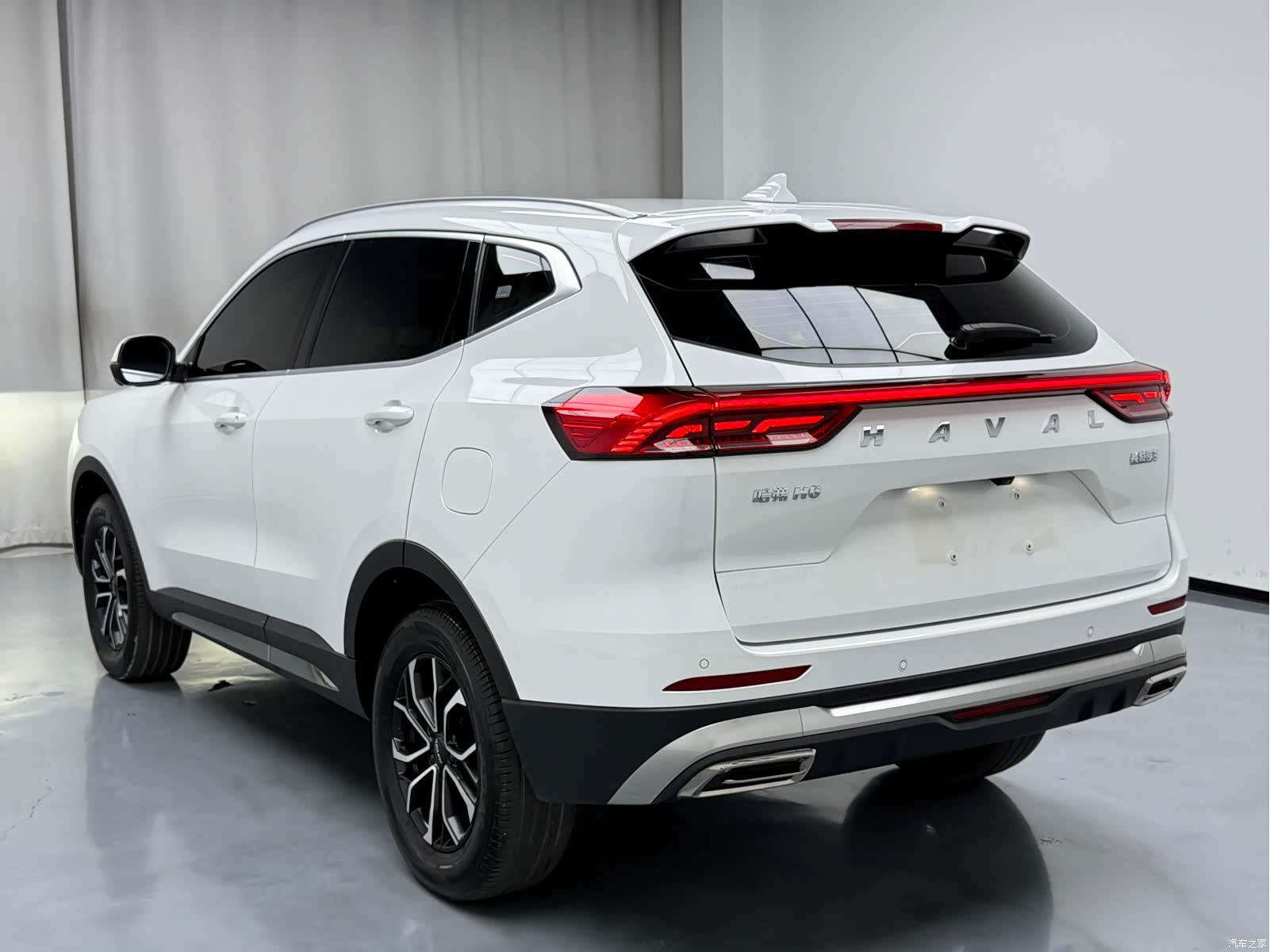 Haval H6, 2023 17