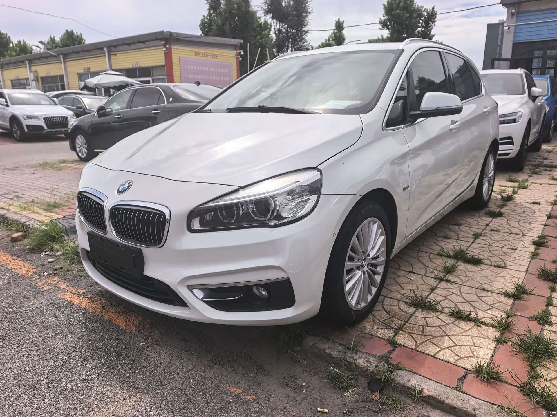 BMW 2 Series, 2017 1