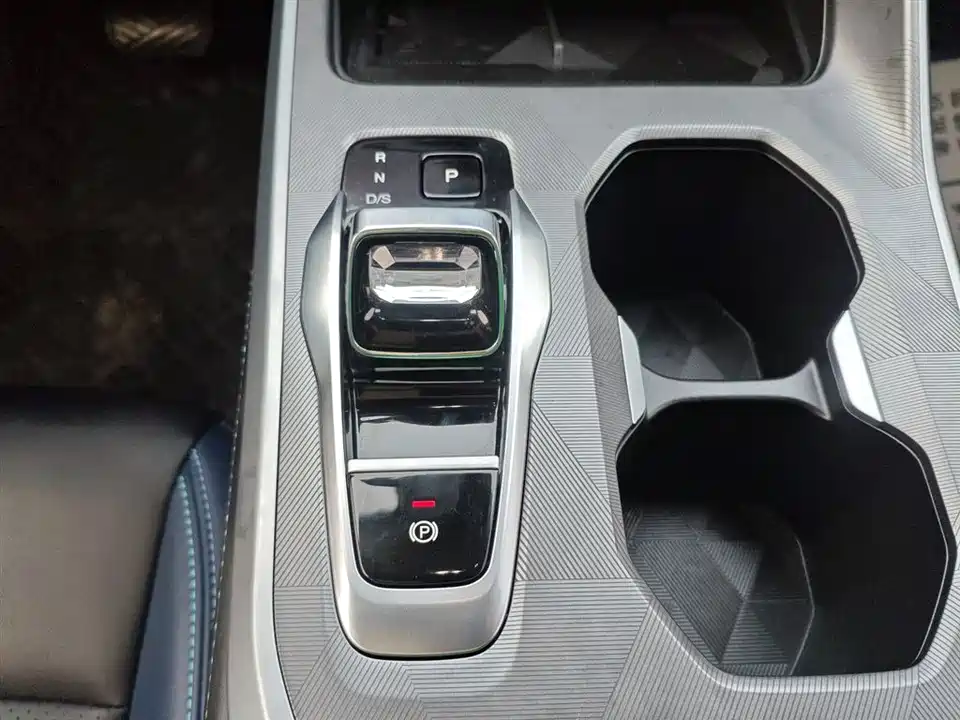 Trumpchi Trumpchi GS3