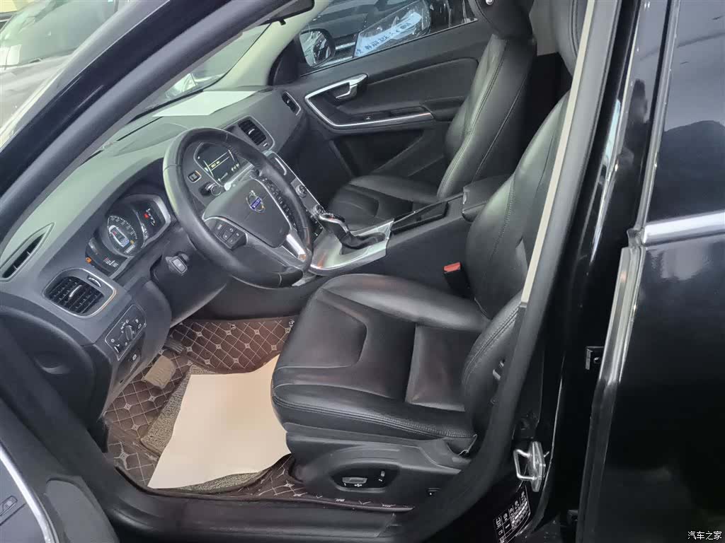 Volvo S60, 2016 15