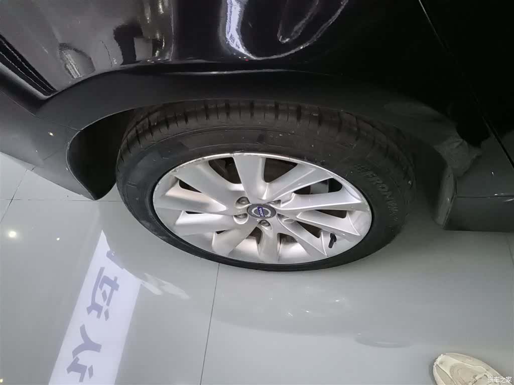 Volvo S60, 2016 26