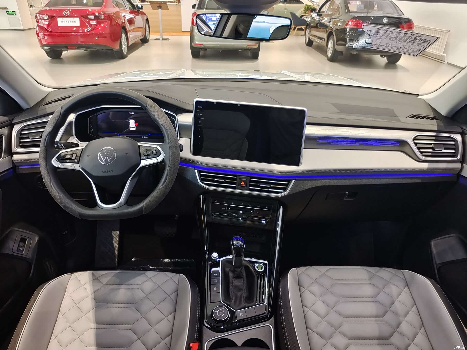 Volkswagen Tayron, 2023 7