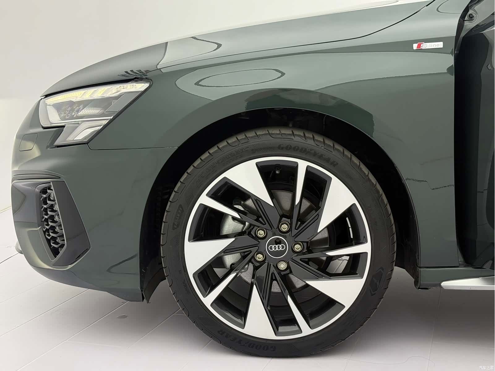 Audi A3, 2022 23
