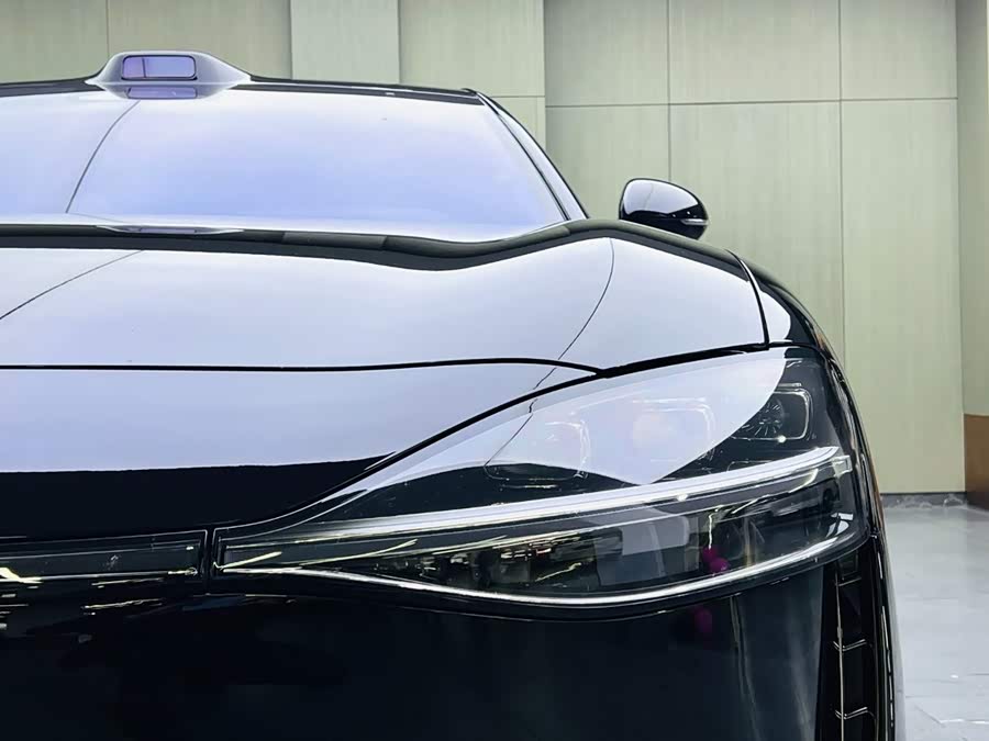Haima S9 2025, фото 7
