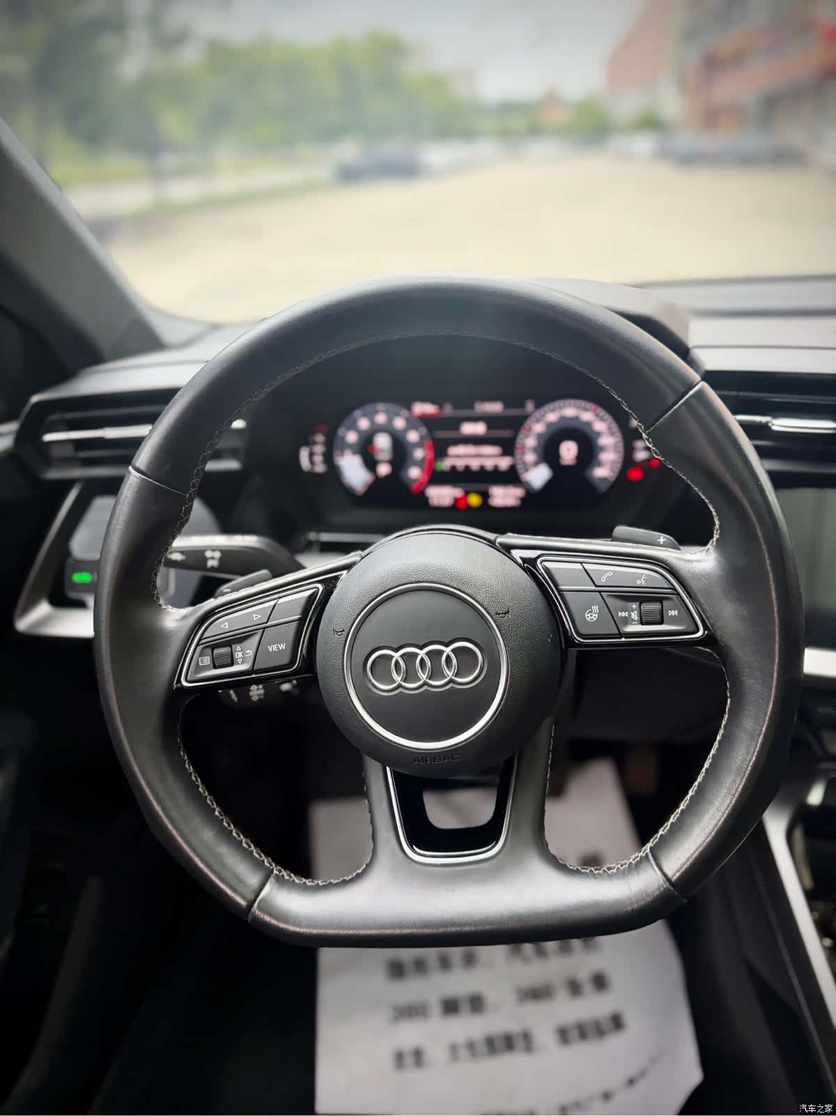 Audi A3, 2023 20