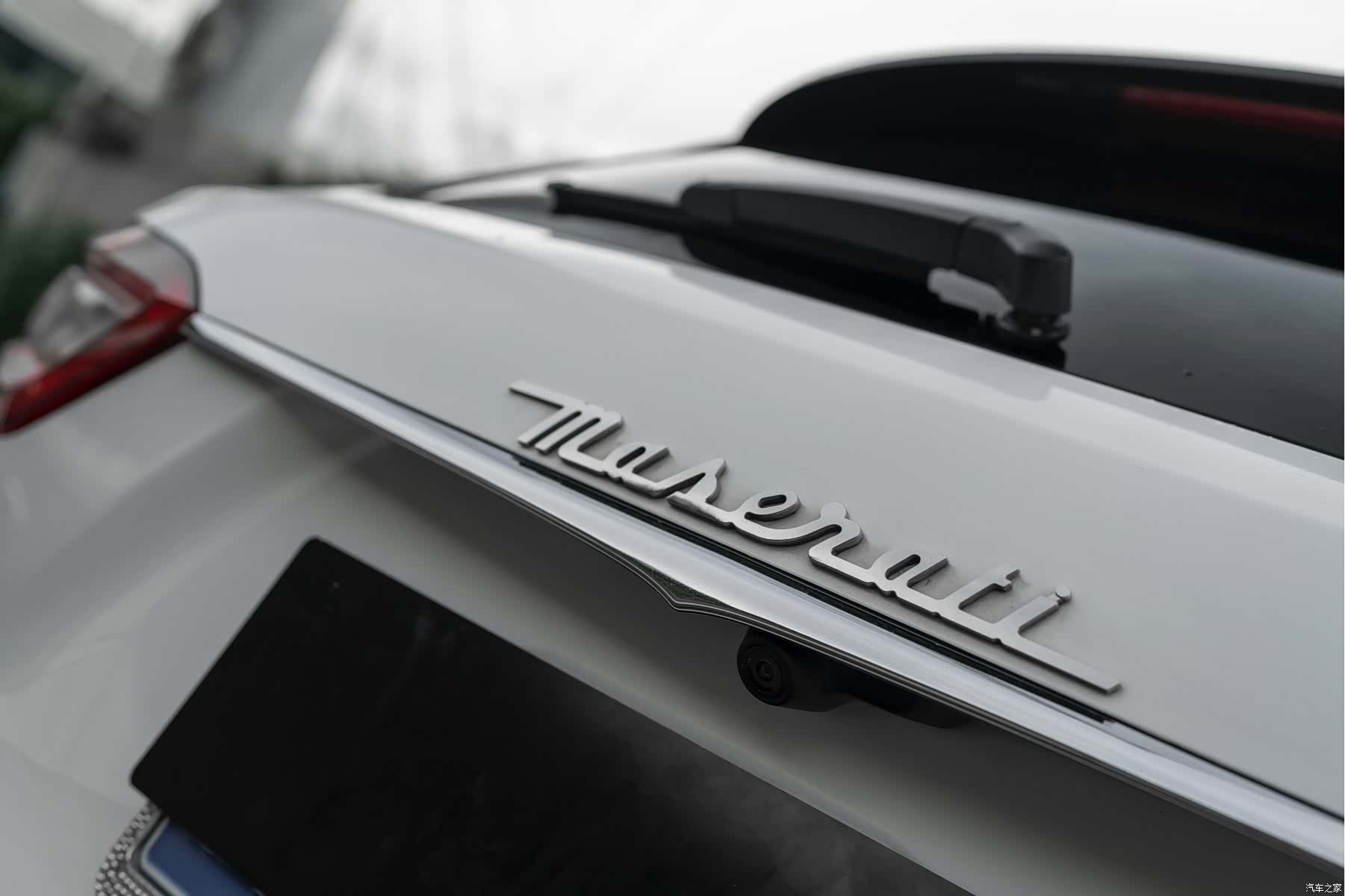 Maserati Levante, 2016 16