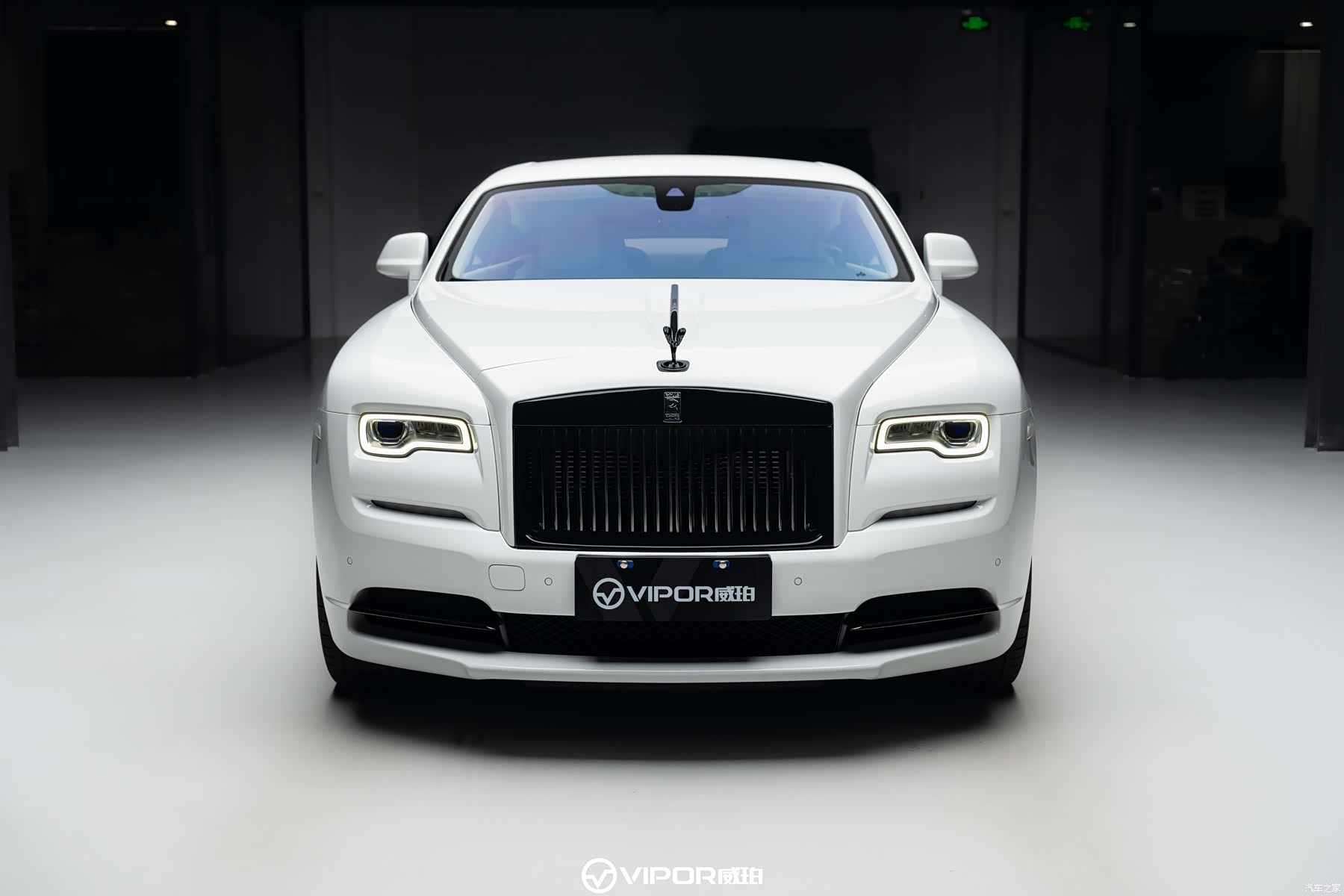 Rolls-Royce Wraith, 2020 2