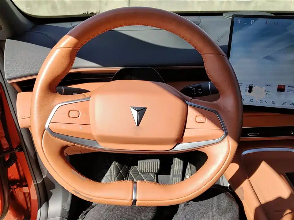 DEEPAL Dark blue S07