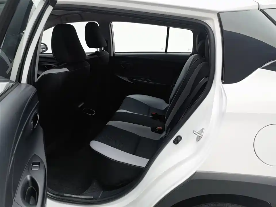 Toyota YARiS L Zhixuan