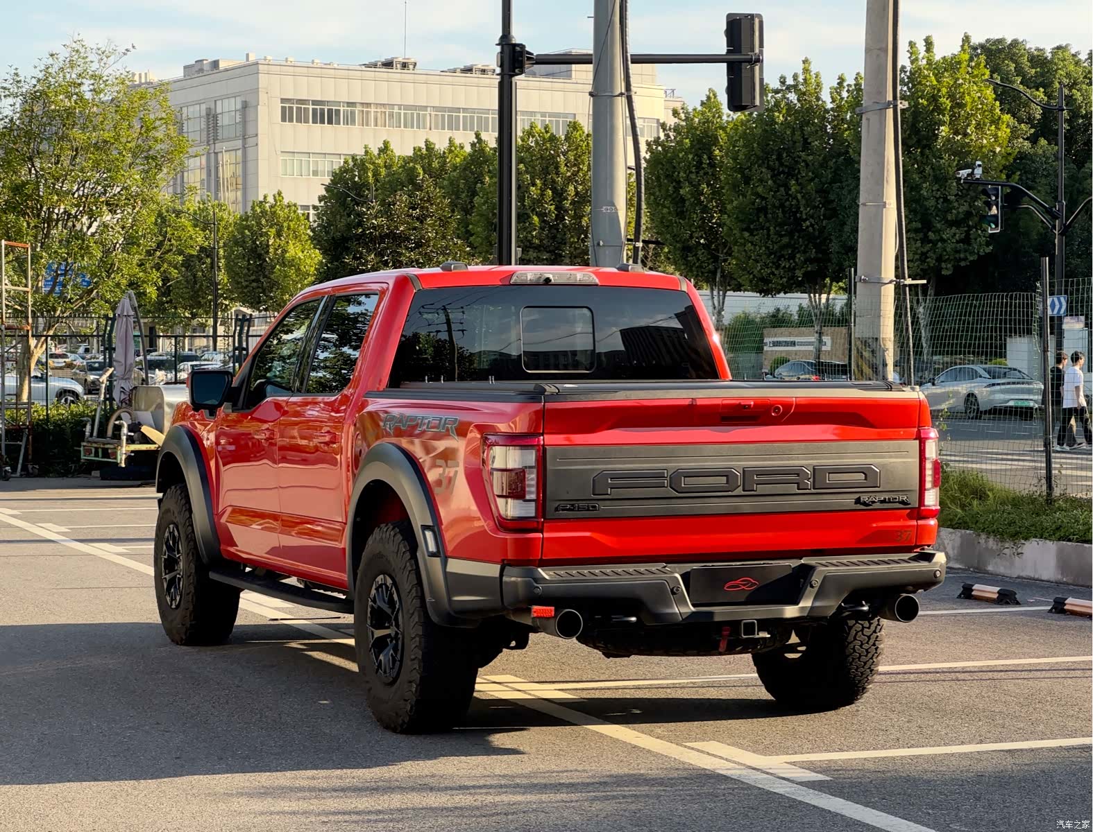 Ford F-150, 2023 6