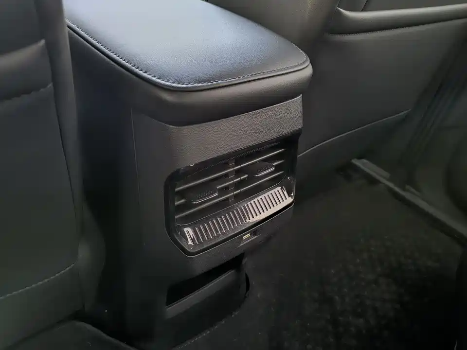 Wuling Wuling Jiachen