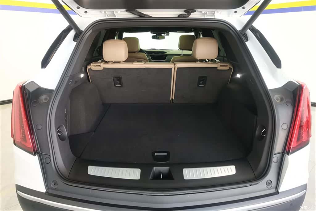 Cadillac XT5, 2022 4