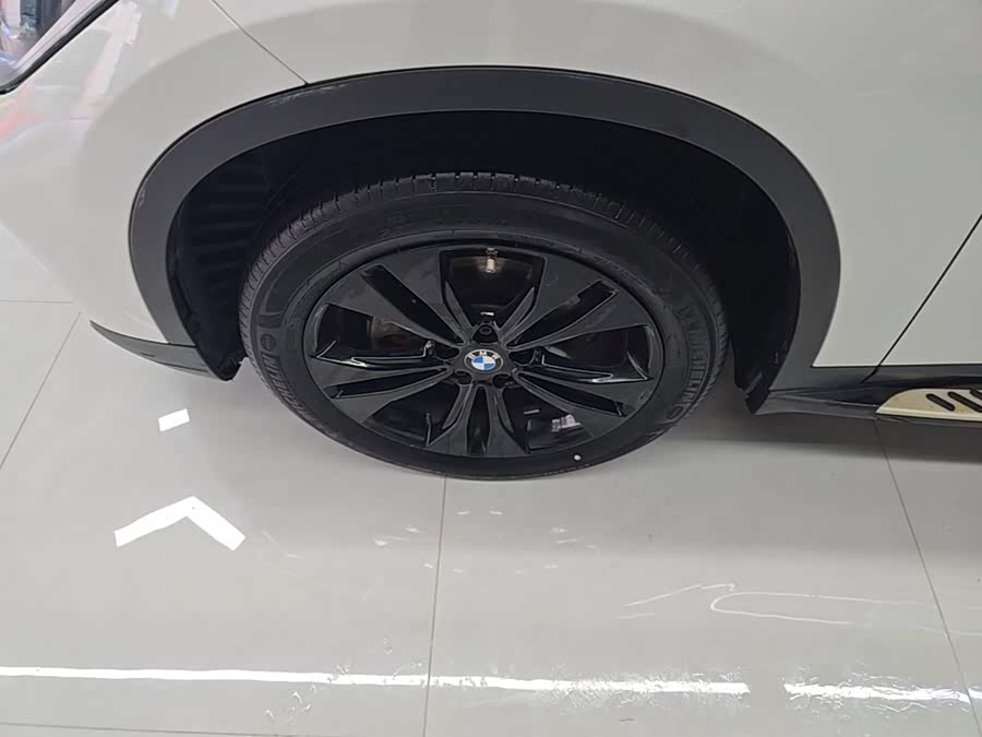 BMW X1 2020, фото 22