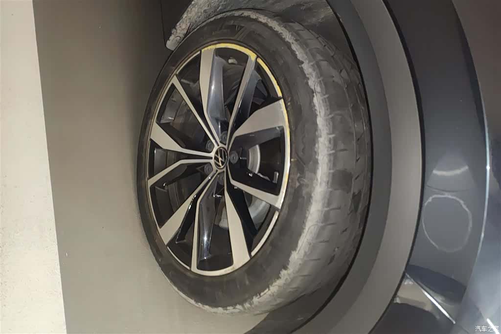 Volkswagen Talagon, 2021 6