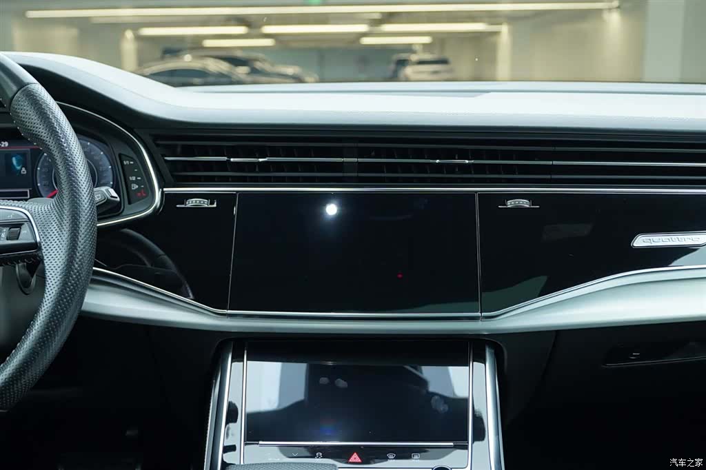 Audi Q8, 2020 19