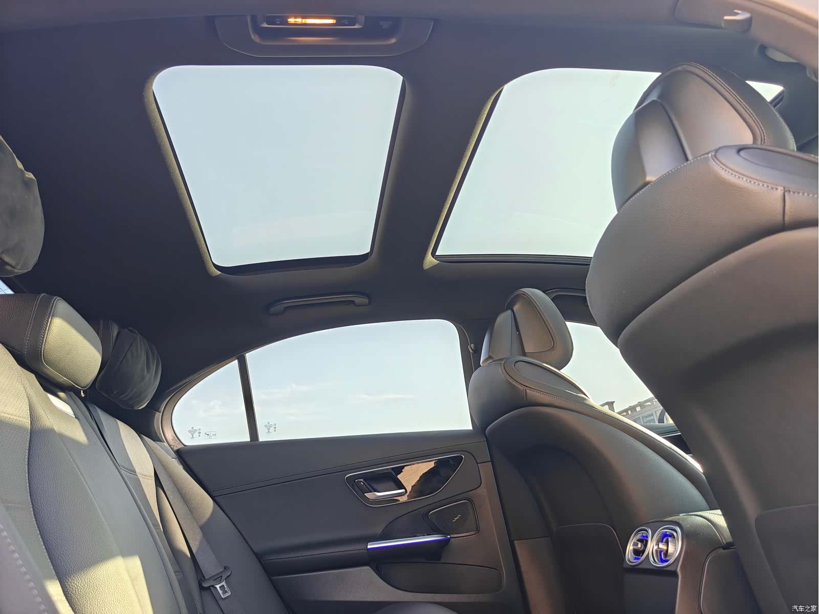 Mercedes-Benz C-Class, 2022 13