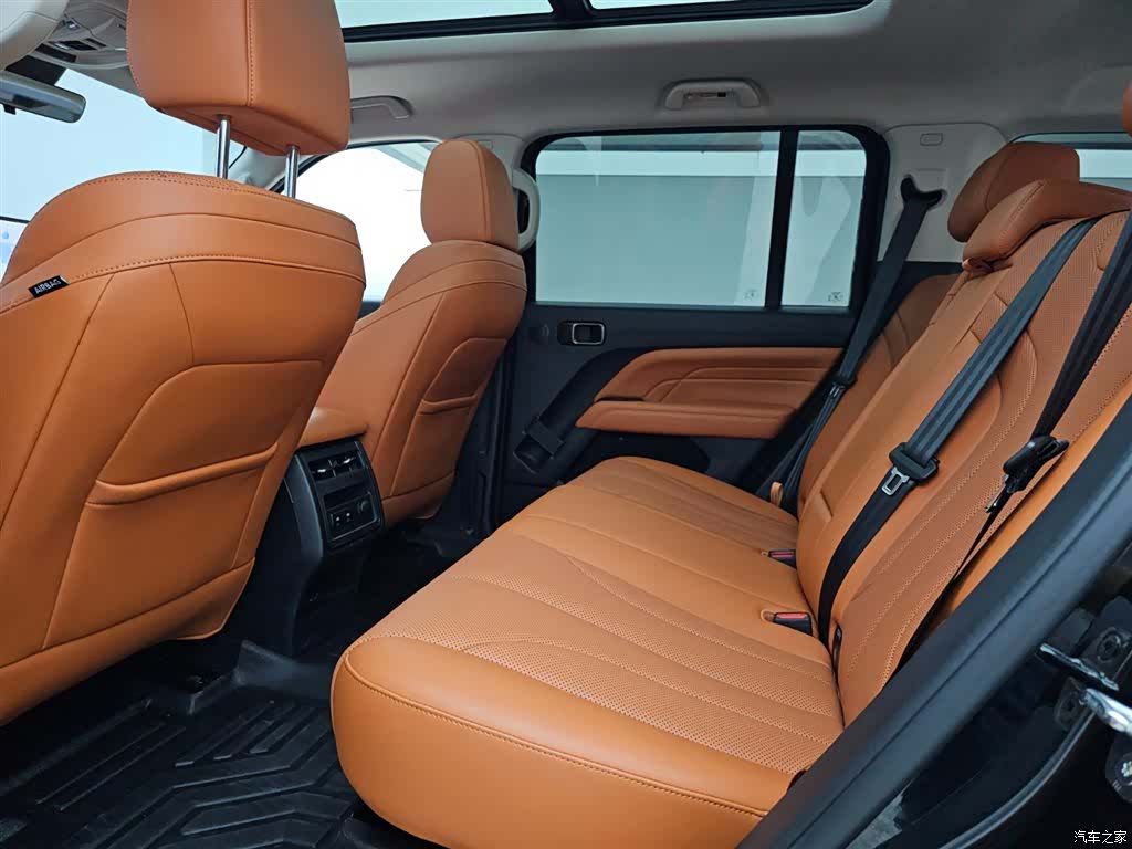 Haval H9, 2025 14