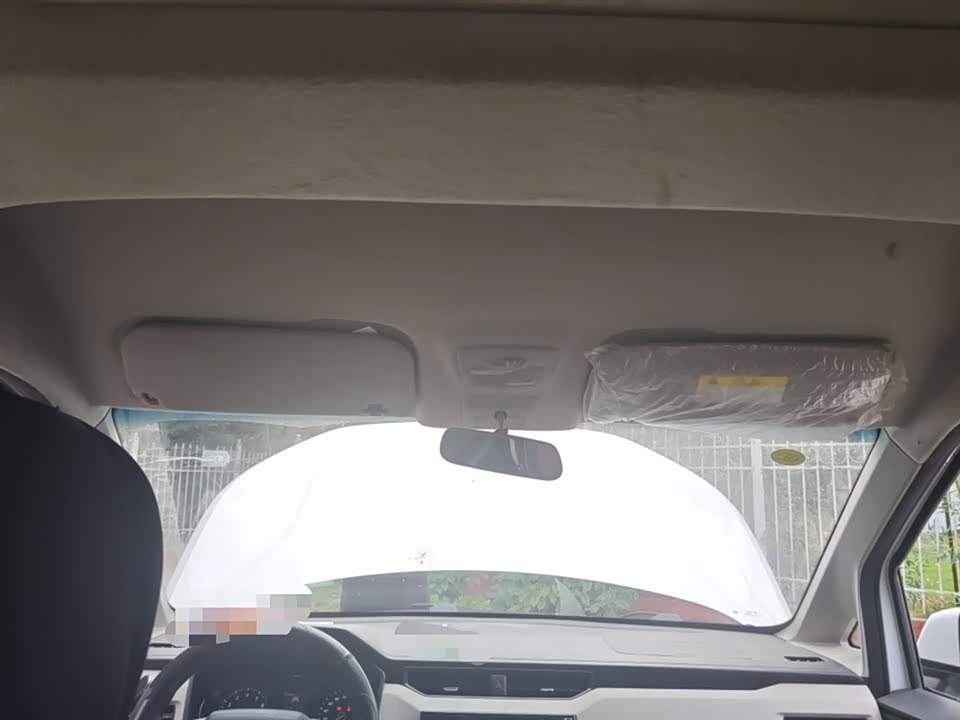 Wuling Wuling Journey