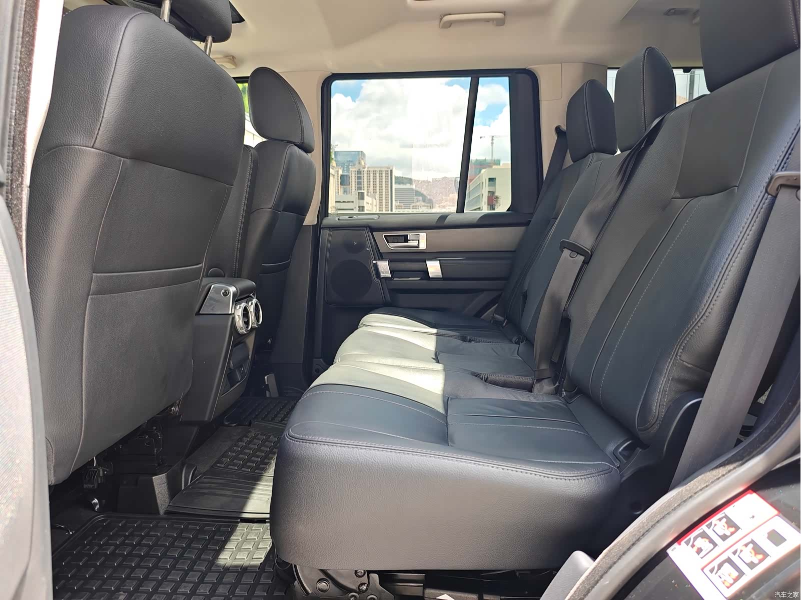 Land Rover Discovery, 2016 11