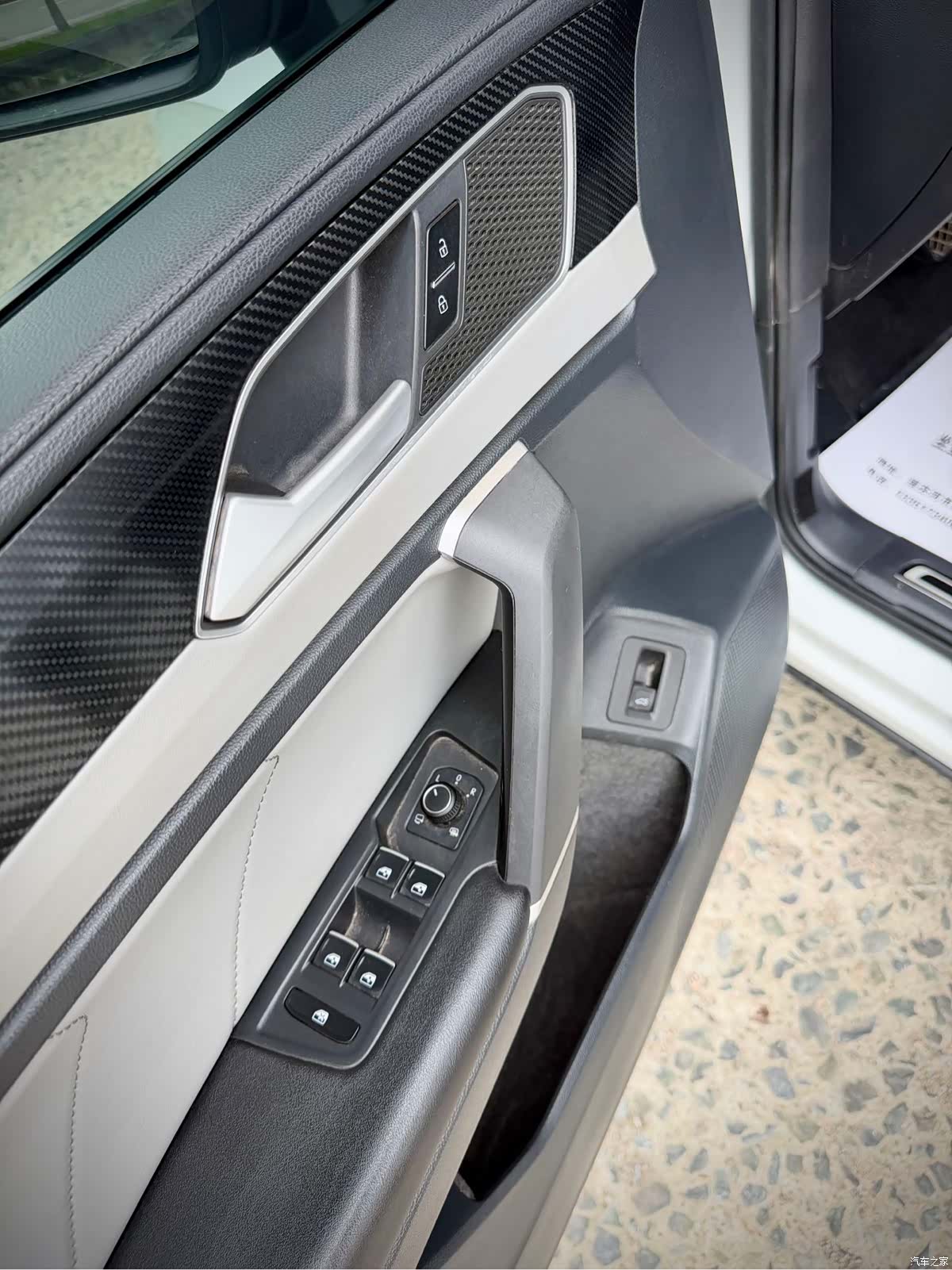 Volkswagen Tayron, 2022 17