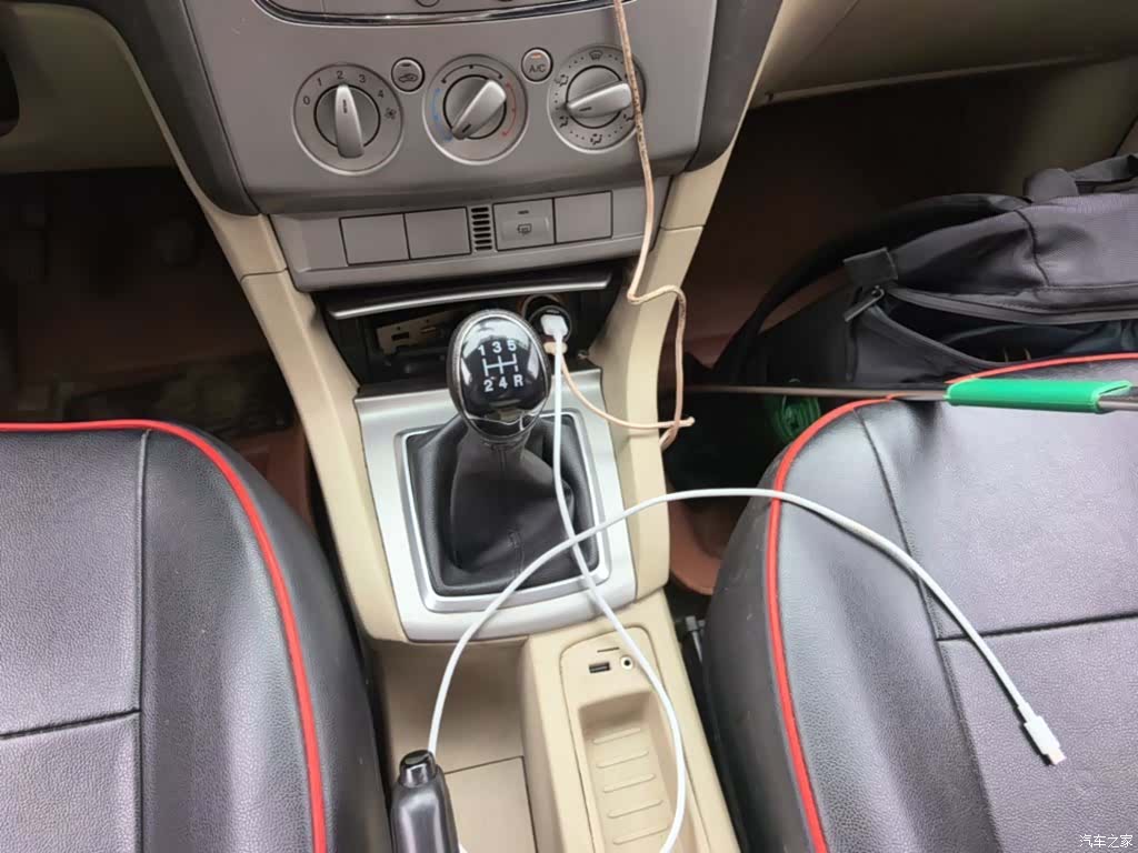 Ford Focus, 2014 14
