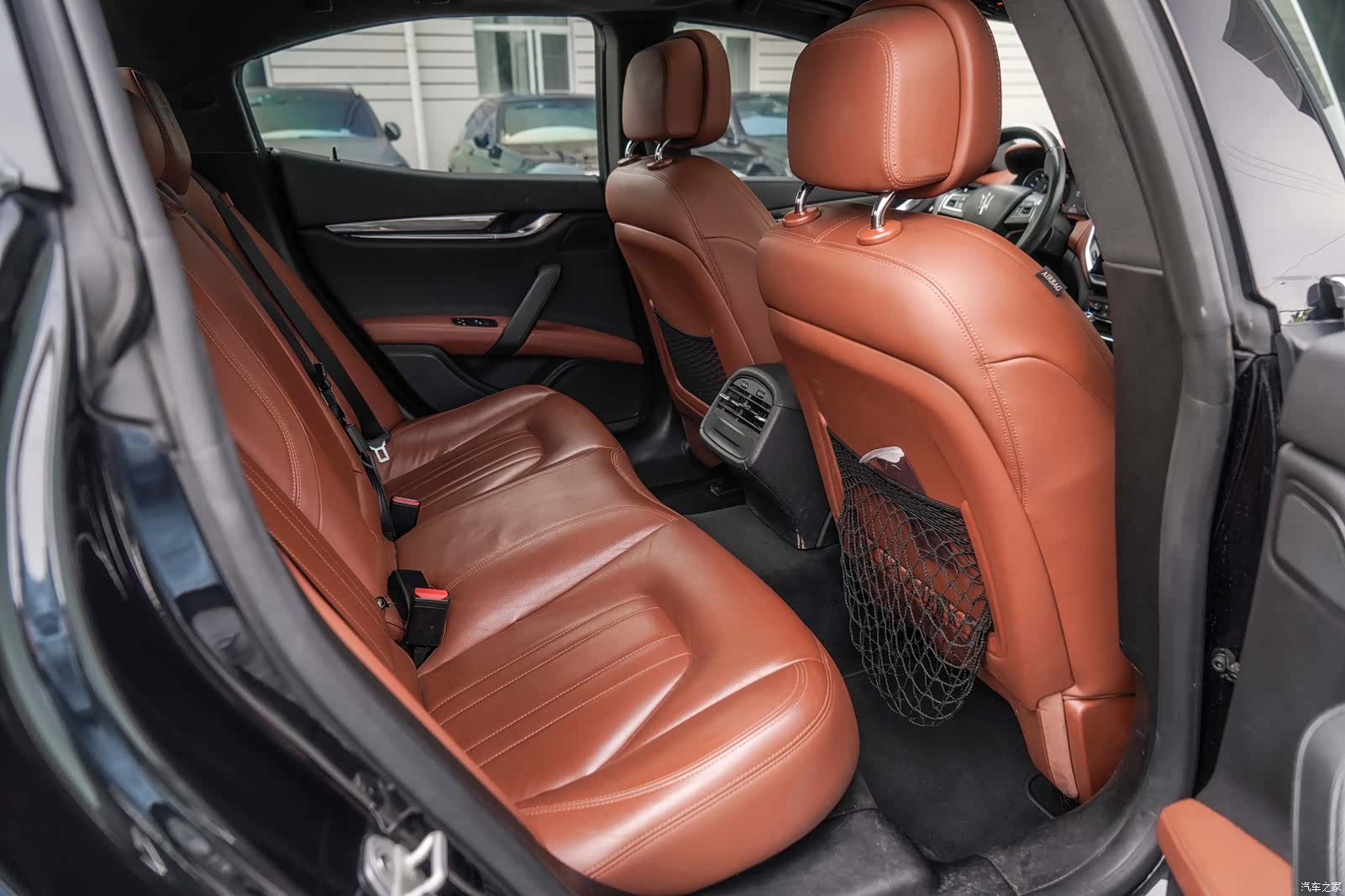 Maserati Ghibli, 2021 21