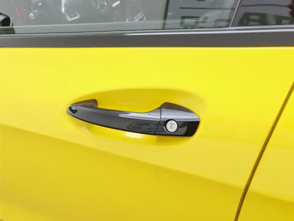 Mercedes-Benz Class A AMG