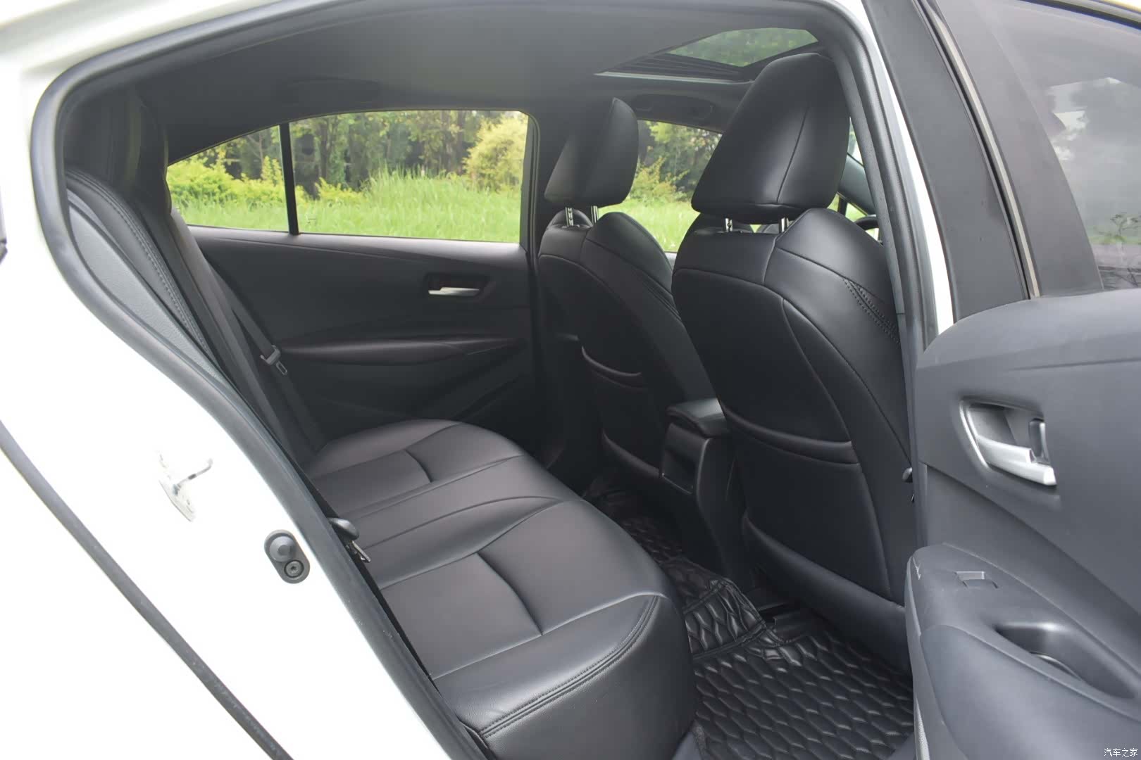 Toyota Levin, 2020 14