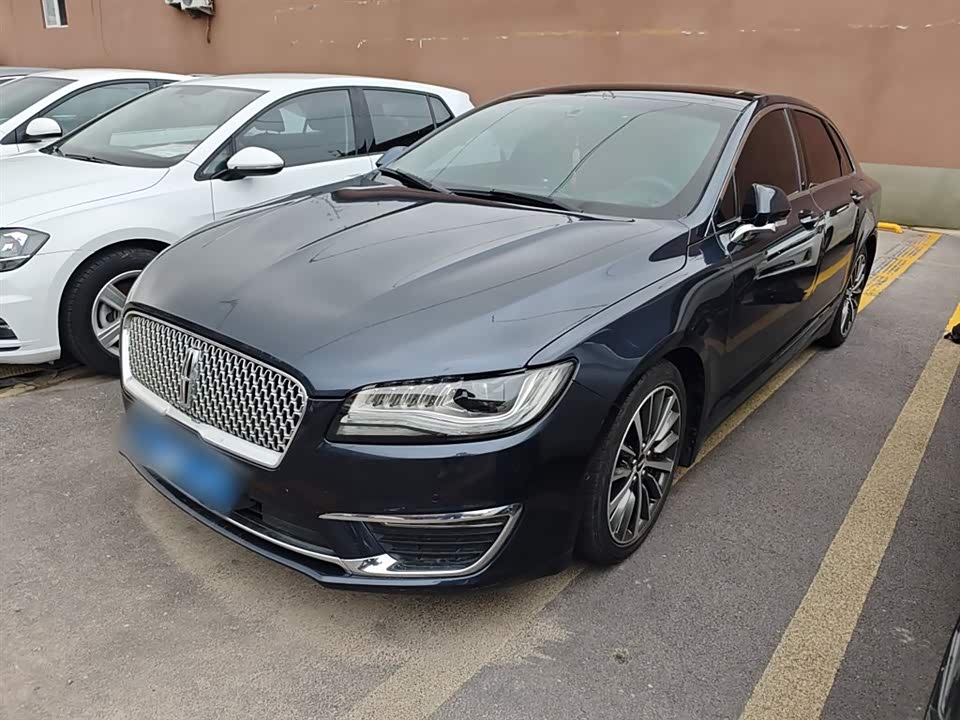 Lincoln MKZ